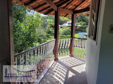 Apartamento com 2 Quartos à venda, 65m² no Jardim M.pereira, Miguel Pereira