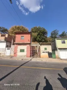 Kitnet com 2 Quartos à venda, 80m² no Fonte Grande, Contagem