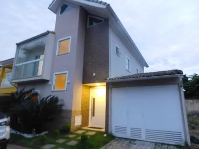 Casa de Condomínio com 4 Quartos à venda, 188m² no Conjunto Residencial Redenção, Nova Iguaçu