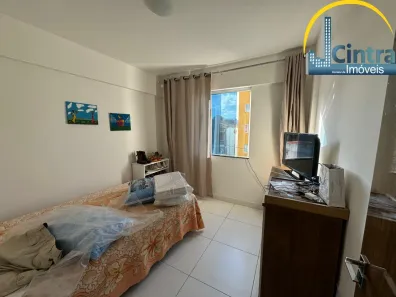 Apartamento com 2 Quartos à venda, 70m² no Alto do Coqueirinho, Salvador