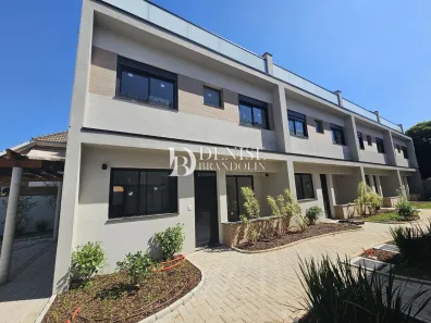 Sobrado com 3 Quartos à venda, 154m² no , Holambra