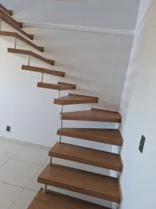 Cobertura com 3 Quartos à venda, 100m² no Vila Cardia, Bauru