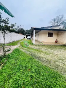 Fazenda / Sítio / Chácara com 4 Quartos à venda, 225m² no Balneario Santa Eugenia, Mongaguá
