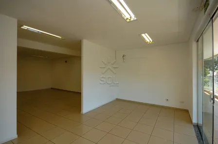 Loja / Salão / Ponto Comercial para alugar, 96m² no Itaipu A, Foz do Iguaçu