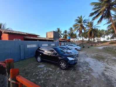 Casa com 4 Quartos para alugar, 100m² no , Conde