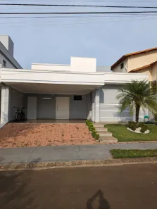 Casa de Condomínio com 3 Quartos à venda, 170m² no Condomínio Residencial Quebec, São Carlos