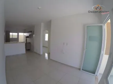 Casa com 2 Quartos para alugar, 65m² no Itapoã, Caucaia