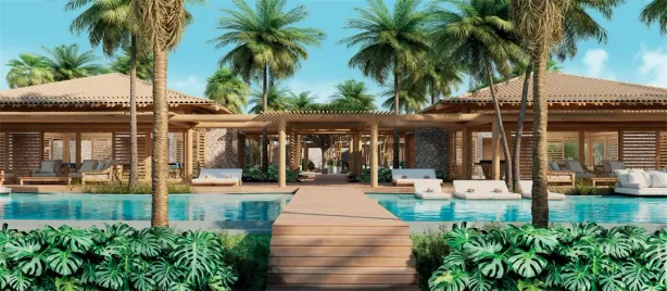 Casa de Condomínio com 3 Quartos à venda, 114m² no Porto Belo, Armação dos Búzios