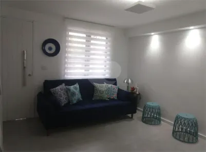 Casa de Condomínio com 2 Quartos para alugar, 100m² no Geribá, Armação dos Búzios
