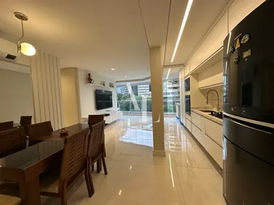 Apartamento com 3 Quartos para alugar, 90m² no Dezoito do Forte Empresarial/Alphaville., Barueri