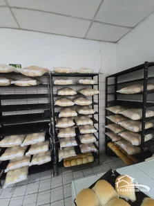 Casa Comercial à venda, 250m² no Centro, Guaratinguetá