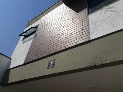 Casa com 2 Quartos para alugar, 75m² no Vila Menuzzo, Sumaré