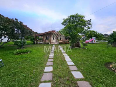 Fazenda / Sítio / Chácara com 6 Quartos à venda, 2700m² no Ebenezer, Gravatá