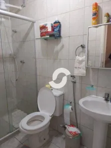 Apartamento com 2 Quartos à venda, 66m² no Largo da Batalha, Niterói