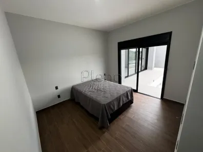 Casa de Condomínio com 3 Quartos à venda, 270m² no Aglomeração Urbana de Jundiaí, Itupeva