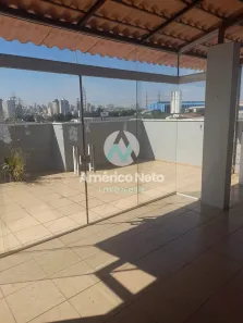 Apartamento com 3 Quartos para alugar, 150m² no Rudge Ramos, São Bernardo do Campo