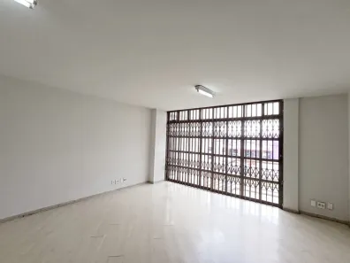 Conjunto Comercial / Sala para alugar, 36m² no Centro, Pinhais