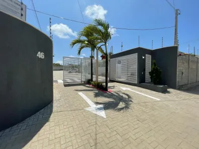 Casa com 3 Quartos à venda, 81m² no Pajuçara, Natal