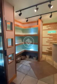 Loja / Salão / Ponto Comercial à venda, 32m² no Alto, Teresópolis