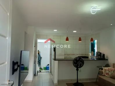Casa de Condomínio com 2 Quartos à venda, 85m² no Barra de São João, Casimiro de Abreu