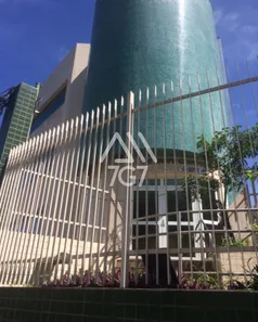 Prédio Inteiro para venda ou aluguel, 650m² no Vila Suzana, São Paulo