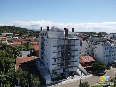 Cobertura com 2 Quartos à venda, 150m² no Do Ubatuba, São Francisco do Sul