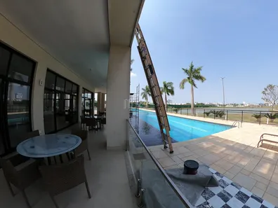 Terreno / Lote / Condomínio à venda, 550m² no Parque Rodoviário, Campos dos Goytacazes