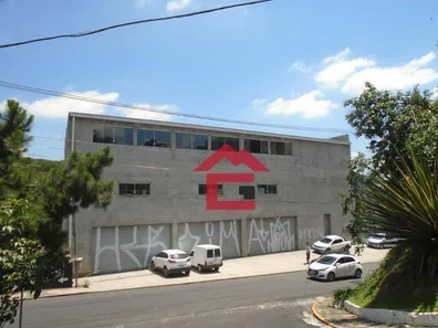 Prédio Inteiro para alugar, 1564m² no Centro, Cotia