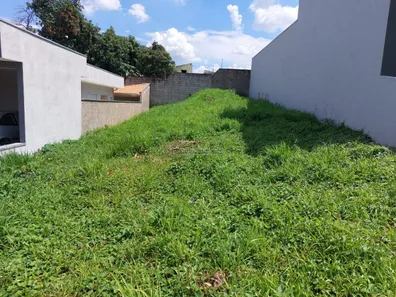 Terreno / Lote / Condomínio à venda, 250m² no Jardim Itapoan, Monte Mor