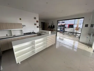 Loja / Salão / Ponto Comercial para alugar, 35m² no Parque Leopoldina, Campos dos Goytacazes