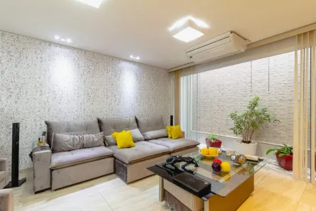 Sobrado com 2 Quartos à venda, 229m² no Ipiranga, São Paulo