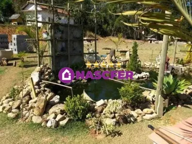 Fazenda / Sítio / Chácara com 3 Quartos à venda, 10m² no , Piedade