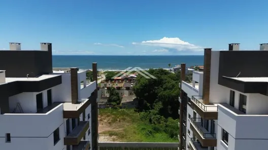 Cobertura com 3 Quartos à venda, 99m² no Rainha, Itapoá