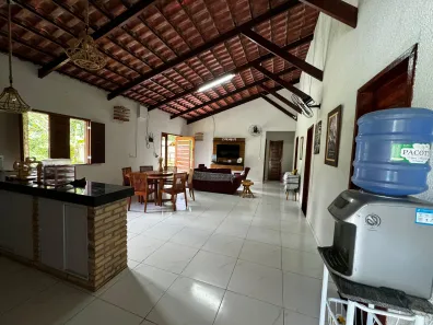 Casa com 4 Quartos à venda, 1000m² no , Pacoti
