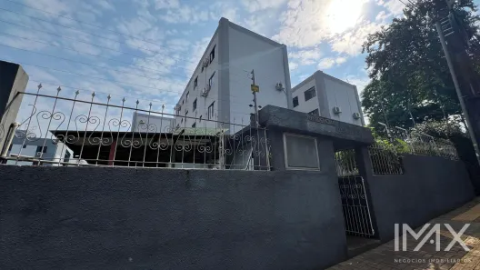 Apartamento com 2 Quartos à venda, 60m² no Maracanã, Foz do Iguaçu