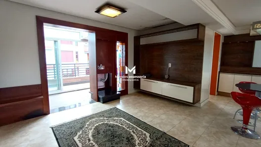 Cobertura com 3 Quartos à venda, 131m² no Nossa Senhora de Lourdes, Caxias do Sul