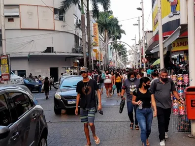 Loja / Salão / Ponto Comercial à venda, 100m² no Centro, Nova Iguaçu