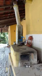 Fazenda / Sítio / Chácara com 3 Quartos à venda, 100000m² no Lídia Queiroz, Vitória de Santo Antão