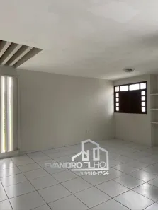 Casa com 6 Quartos para alugar, 450m² no Prata, Campina Grande