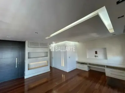 Apartamento com 4 Quartos à venda, 173m² no Vila Mascote, São Paulo