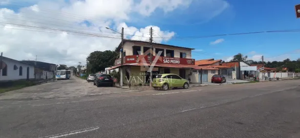 Prédio Inteiro com 2 Quartos à venda, 242m² no Amapá, Salinópolis