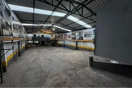 Galpão / Depósito / Armazém para alugar, 300m² no Prata, Teresópolis