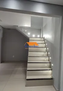 Casa com 3 Quartos à venda, 252m² no Alto do Cabral, Sabará