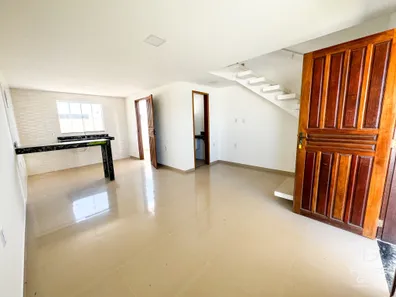 Casa com 2 Quartos à venda, 110m² no Monte Alto, Arraial do Cabo
