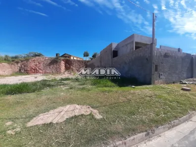 Terreno / Lote / Condomínio à venda, 360m² no Jardim Residencial Morumbi, Valinhos