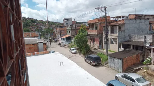 Prédio Inteiro com 3 Quartos à venda, 530m² no Periperi, Salvador
