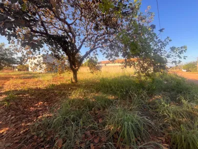 Terreno / Lote / Condomínio à venda, 360m² no , Porto Nacional