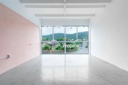 Conjunto Comercial / Sala para alugar, 50m² no Velha Central, Blumenau