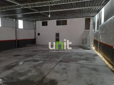 Galpão / Depósito / Armazém à venda, 320m² no Fonseca, Niterói