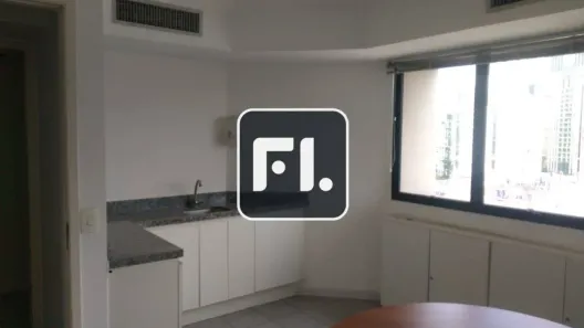Conjunto Comercial / Sala para venda ou aluguel, 300m² no Vila Olímpia, São Paulo